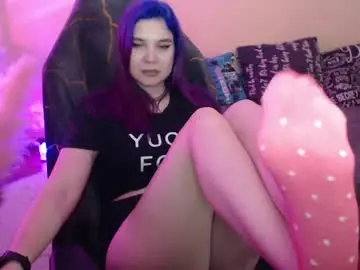 Chaturbate Sex Cam of mistressbailey_x