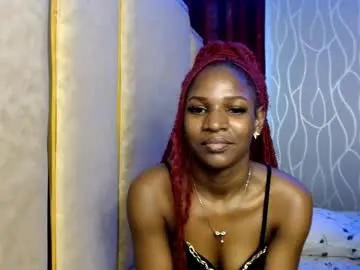 Chaturbate Free Porn Cam of raven_luxe