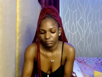Chaturbate Best Webcam of raven_luxe