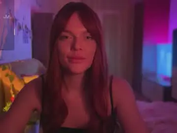 Chaturbate Live Sex of redaplle2