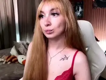 Chaturbate Adult Webcam of _crystal_moon_1