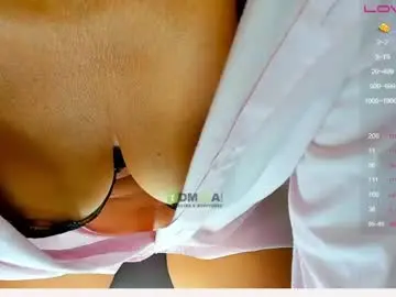 Chaturbate Nude Webcam of _justcallme_