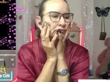 Chaturbate Live Porn of _laflaka2024