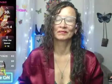 Chaturbate Private Sex Chat of _laflaka2024