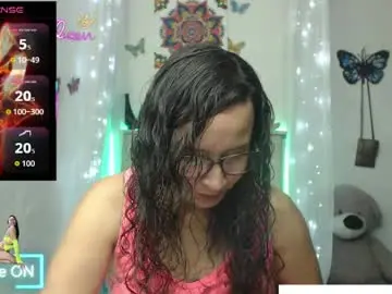 Chaturbate Sex Cam of _laflaka2024