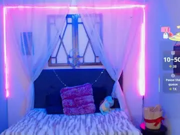 Chaturbate Best Webcam of ava_harper_
