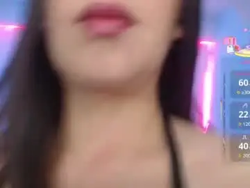 Chaturbate Live Porn of ava_harper_