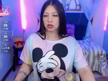 Chaturbate Sex Cam of ava_harper_