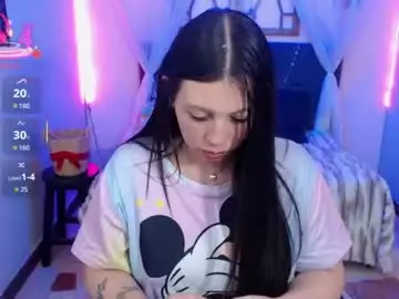 Chaturbate Free Live Porn of ava_harper_
