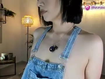 Chaturbate Free Porn Cam of laurasophya