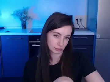 Chaturbate Nude Webcam of liliatlu