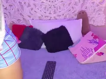 Chaturbate Nude Webcam of malaikabrown