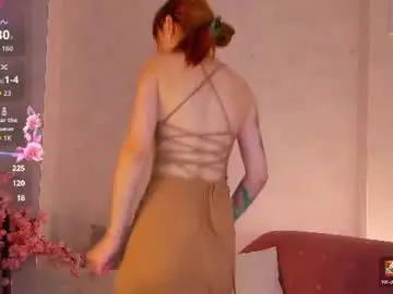 Chaturbate Live Porn of margaret_ward_