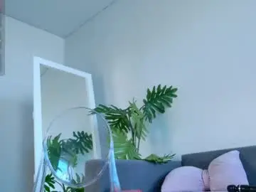 Chaturbate Private Sex Chat of milly_shy