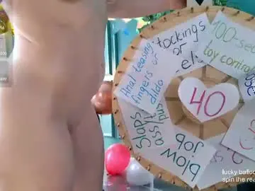 Chaturbate Sex Chat of milly_shy