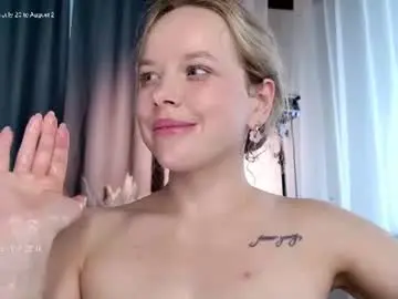 Chaturbate Best Webcam of milly_shy