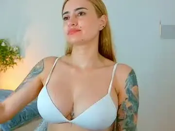 Chaturbate Private Sex Chat of pennyy__