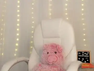 Chaturbate Sex Cam of thekatemess_