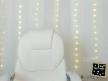 Chaturbate Best live sex cam show of thekatemess_