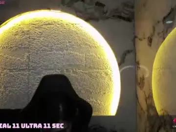 Chaturbate Live Sex Cam of violetta_jhonson_v