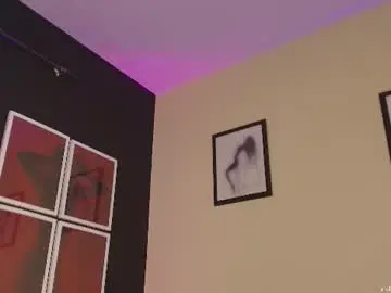 Chaturbate Nude Webcam of 6briela9