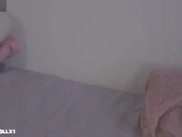 Chaturbate Live Sex Cam of aurora_doll1