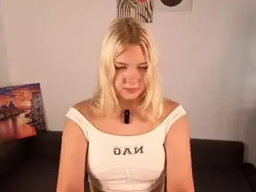Chaturbate Live Sex of libbytippen