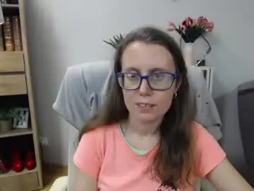 Chaturbate Live Sex Cam of lizzy_sparkle