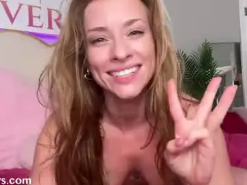 Chaturbate Free Porn Cam of saraloverays