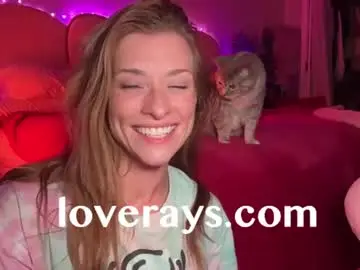 Chaturbate Free Porn Cam of saraloverays