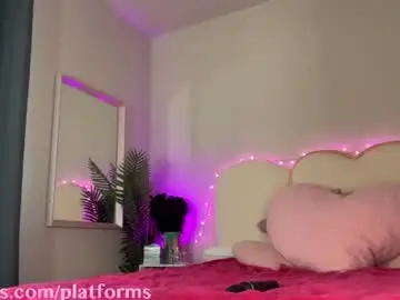 Chaturbate Free Porn Cam of saraloverays