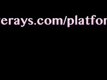 Chaturbate Adult Webcam of saraloverays