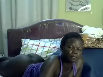 Chaturbate Sex Chat of thickassvillageebony