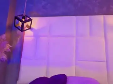 Chaturbate Sex Cam of violetta_rose_