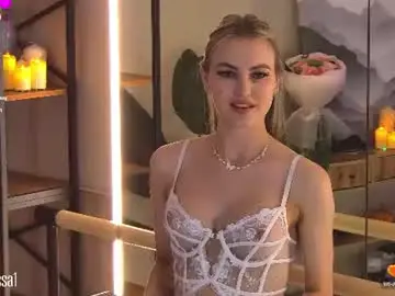 Chaturbate Best Webcam of yungtessa
