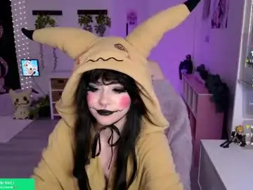 Chaturbate Adult Video Chat of crimsonkitten