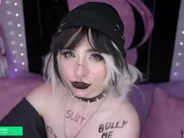 Chaturbate Private Sex Chat of crimsonkitten
