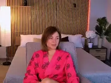 Chaturbate Sex Chat of cutemirage