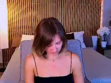 Chaturbate Adult Webcam of cutemirage