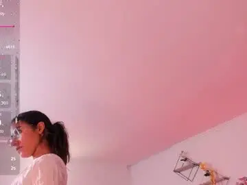 Chaturbate Private Sex Chat of elegant_rouse