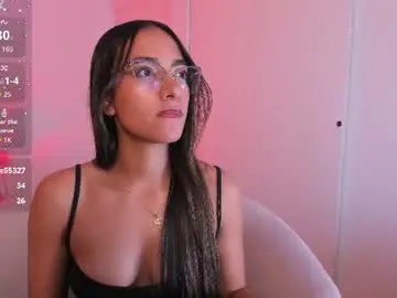 Chaturbate Private Sex Chat of elegant_rouse