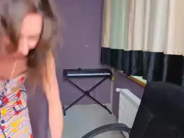Chaturbate Adult Video Chat of kate_millersi