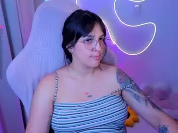 Chaturbate Live Porn of kimflexible_