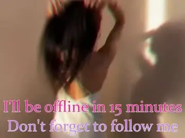 Chaturbate Private Sex Chat of lina_robbins