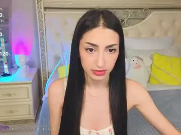 Chaturbate Free Live Porn of lina_robbins