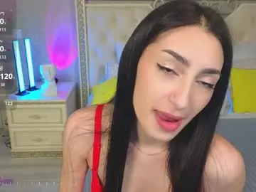 Chaturbate Sex Chat of lina_robbins