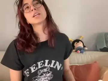Chaturbate Adult Video Chat of lizmreow