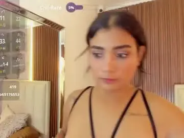 Chaturbate Best Webcam of ninamartins