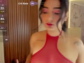 Chaturbate Watch Live Sex Cams of ninamartins