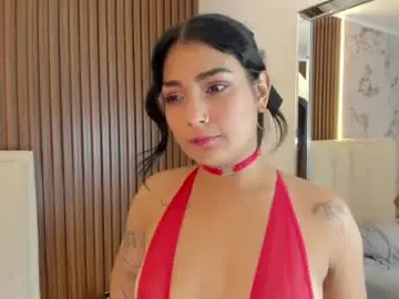Chaturbate Adult Webcams of ninamartins